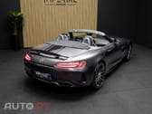 Mercedes-Benz AMG GT C Edition 50