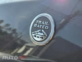 Jeep Compass 1.3 T-GDI 4xe Auto Trailhawk