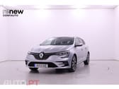Renault Mégane Sport Tourer Mégane ST 1.5 Blue dCi Te