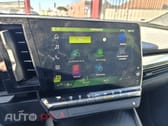 Renault Scénic 87 kWh Techno