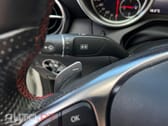 Mercedes-Benz SLC V6