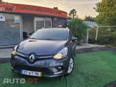 Renault Clio Sport Tourer 1.5 DCI Limited