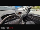 Opel Zafira 1.9 TDI