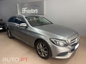 Mercedes-Benz C 220 BlueTEC Avantgarde Aut.
