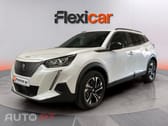 Peugeot E-2008 50 kWh Allure Pack