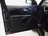 Jeep Cherokee 2.2 D Limited