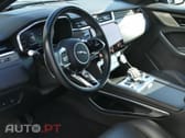 Jaguar F-Pace 2.0 P400e AWD