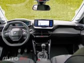 Peugeot 208 1.2 PureTech Allure