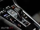 Porsche Panamera 4 E-Hybrid