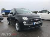 Fiat 500C 1.2 8V Collezione