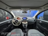 Fiat 500C 1.2 Lounge