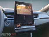 Renault Captur 1.0 TCe 100 Bi-Fuel techno