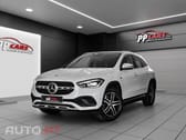 Mercedes-Benz GLA 250 e 8G-DCT Edition Plug-in-Hybrid