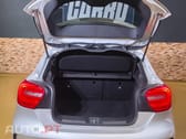 Mercedes-Benz A 200 CDI AMG Line