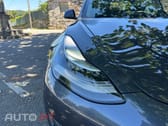 Tesla Model 3 Long-Range Dual Motor AWD