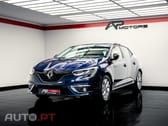 Renault Mégane 1.3 TCe Limited