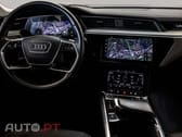 Audi E-Tron I.V.A DEDUTÍVEL 55 ADVANCED