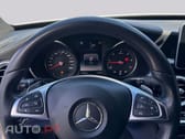 Mercedes-Benz C 250 BlueTEC AMG Line