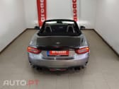 Abarth 124 Spider 1.4 MultiAir Turbo