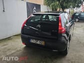 Citroen C4 1.4 16V SX