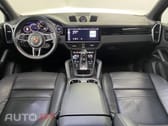 Porsche Cayenne 3.0 E-Hybrid Tiptronic