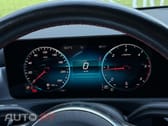 Mercedes-Benz CLA 180 AMG