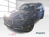 BMW X5 45 e xDrive xLine