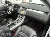 Land Rover Range Rover 2.0 TD4 HSE Dynamic Auto