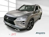 Mitsubishi Eclipse Cross 2.4 PHEV eMotion