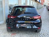Seat Leon SC 1.6 TDI DPF S&S Reference
