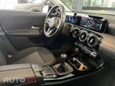 Mercedes-Benz A 160 Style Plus