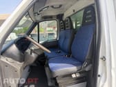 Iveco Daily 35C17 3.0HPI Ligeira Nacional
