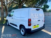 Citroen Berlingo HDI