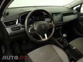 Renault Clio 1.0 TCe Evolution