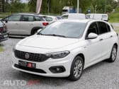 Fiat Tipo 1.3 M-Jet Lounge