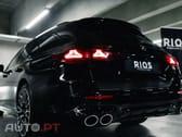 Mercedes-Benz E 53 AMG 4Matic+ SpeedshiftFT TCT 9G
