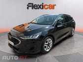 Ford Focus SW 1.0 EcoBoost Connected
