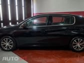 Peugeot 308 1.2 PureTech Allure