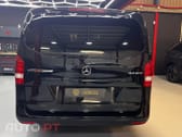 Mercedes-Benz Vito Extra-Longa Aut. SHUTTLE