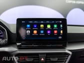 Seat Leon 1.4 e-Hybrid FR DSG