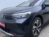 Volkswagen Id.4 77 kWh Pro Performance 1st