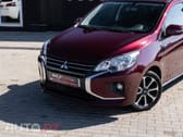 Mitsubishi Space Star 1.2 Intense Connect Edition