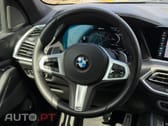 BMW X5 45 e xDrive Pack M