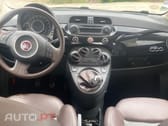 Fiat 500 1.3 16V Multijet Sport