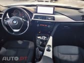 BMW 320 d Touring EfficientDynamics
