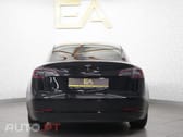 Tesla Model 3 Standard Range Plus RWD