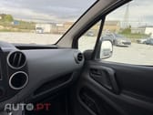 Peugeot Partner 1.6 BlueHDI 100cv