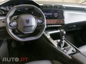 Peugeot 308 1.2 PureTech Allure