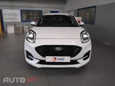 Ford Puma 1.0 EcoBoost mHEV ST-Line