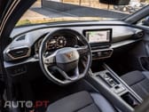 Cupra Formentor 1.5 TSI Cupra Sport DSG